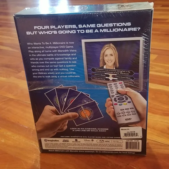 Set of board games - Picture 3 of 7